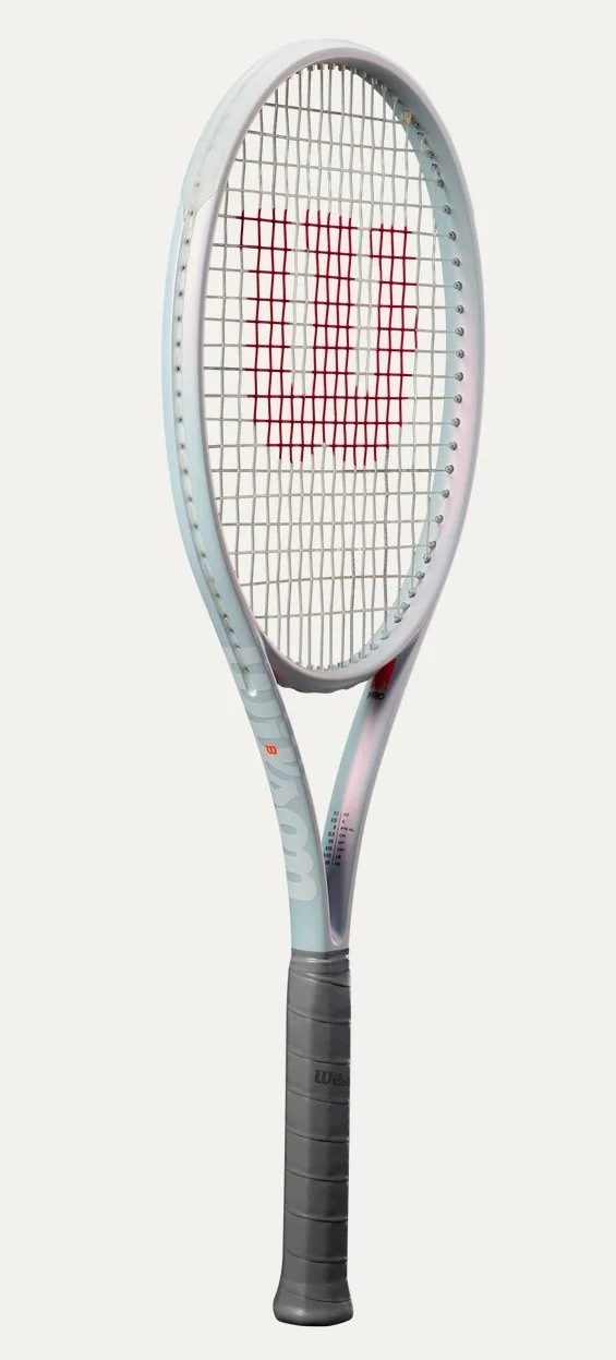 Wilson Ultra 100 V4.0 — My Tennis Wall